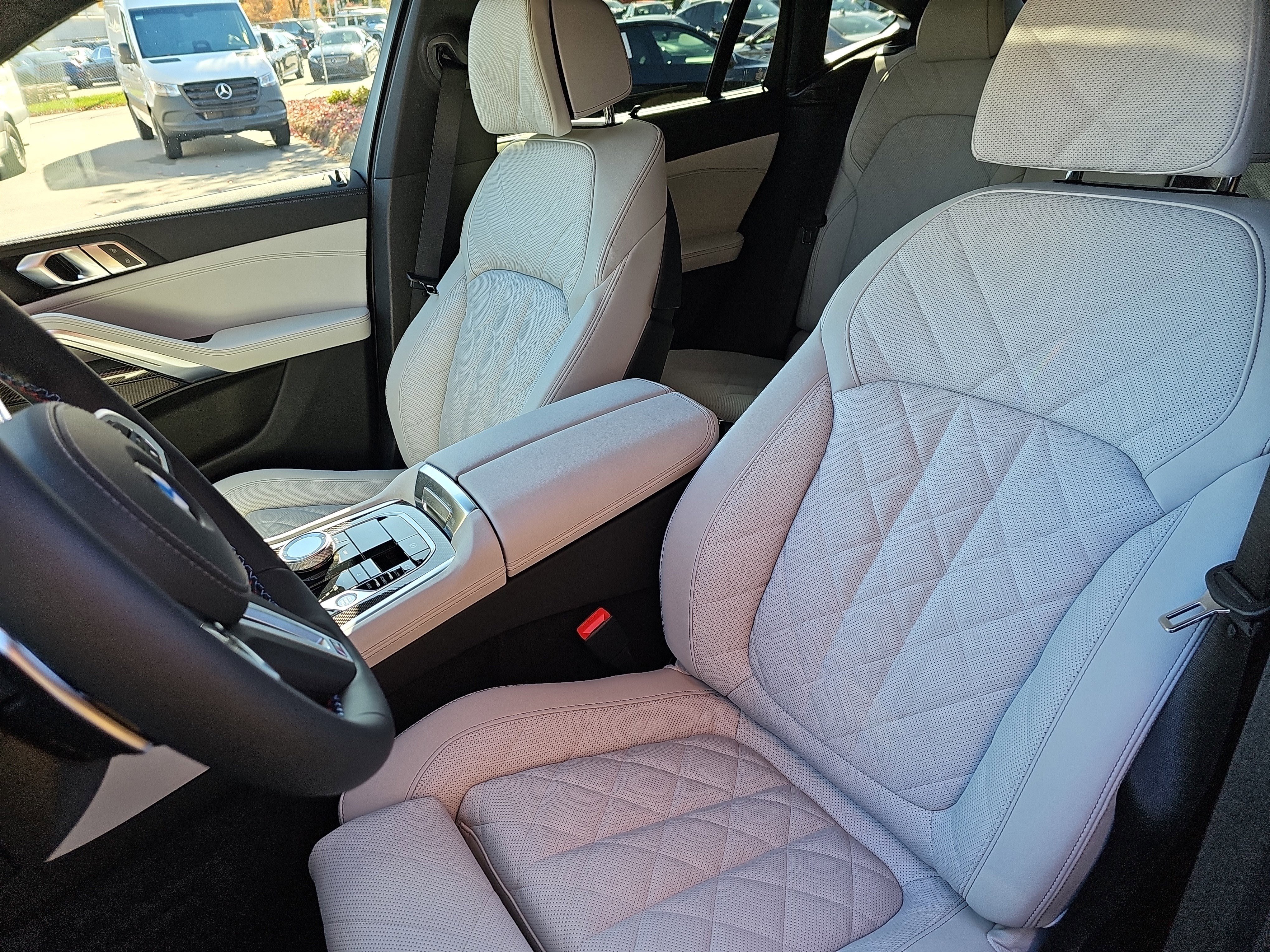 New 2026 BMW X6 M60i image 16