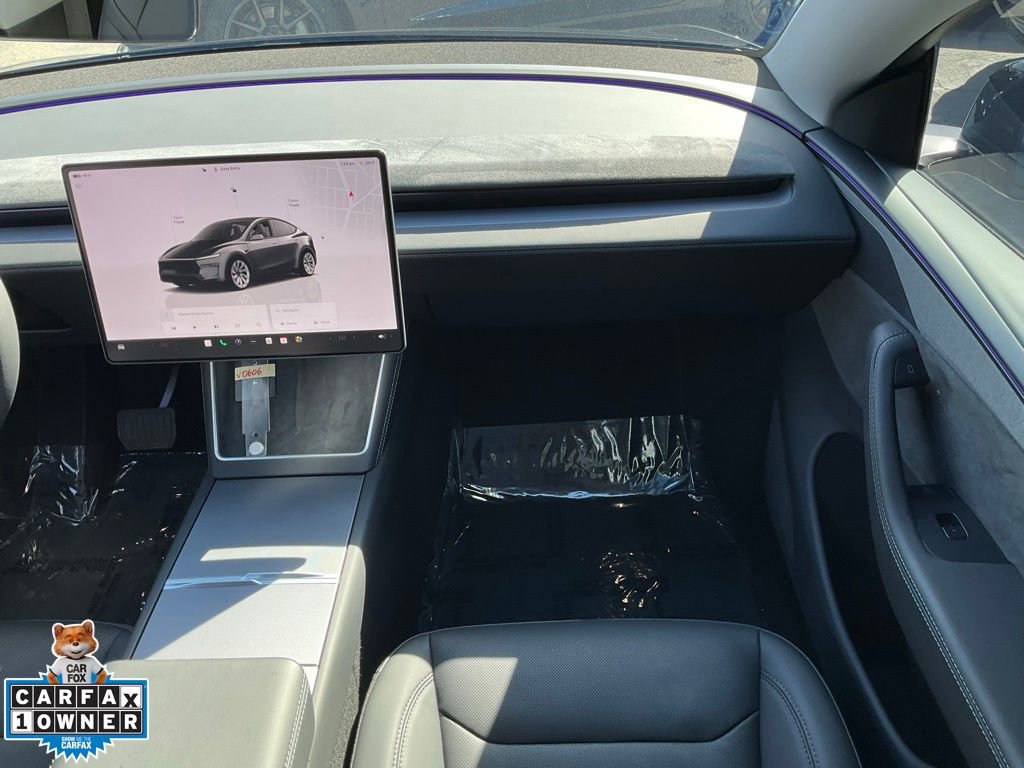 Used 2026 Tesla Model Y AWD image 60
