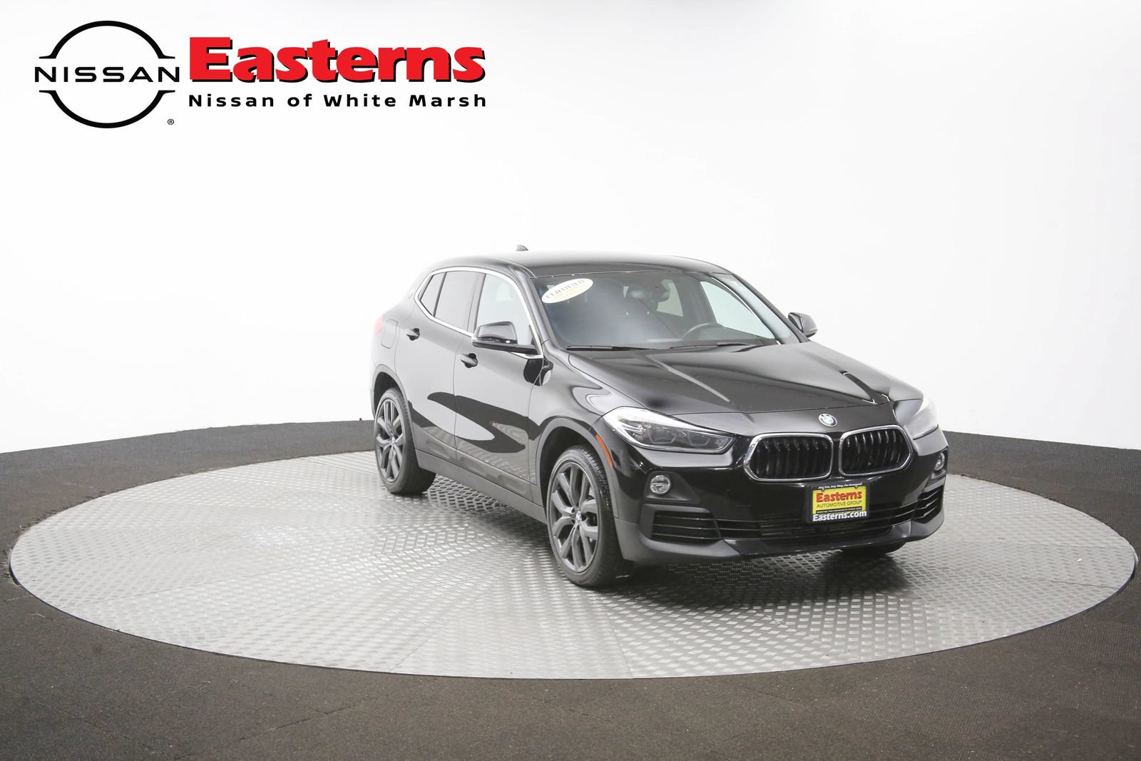 Used 2018 BMW X2 xDrive28i AWD/4WD image 46