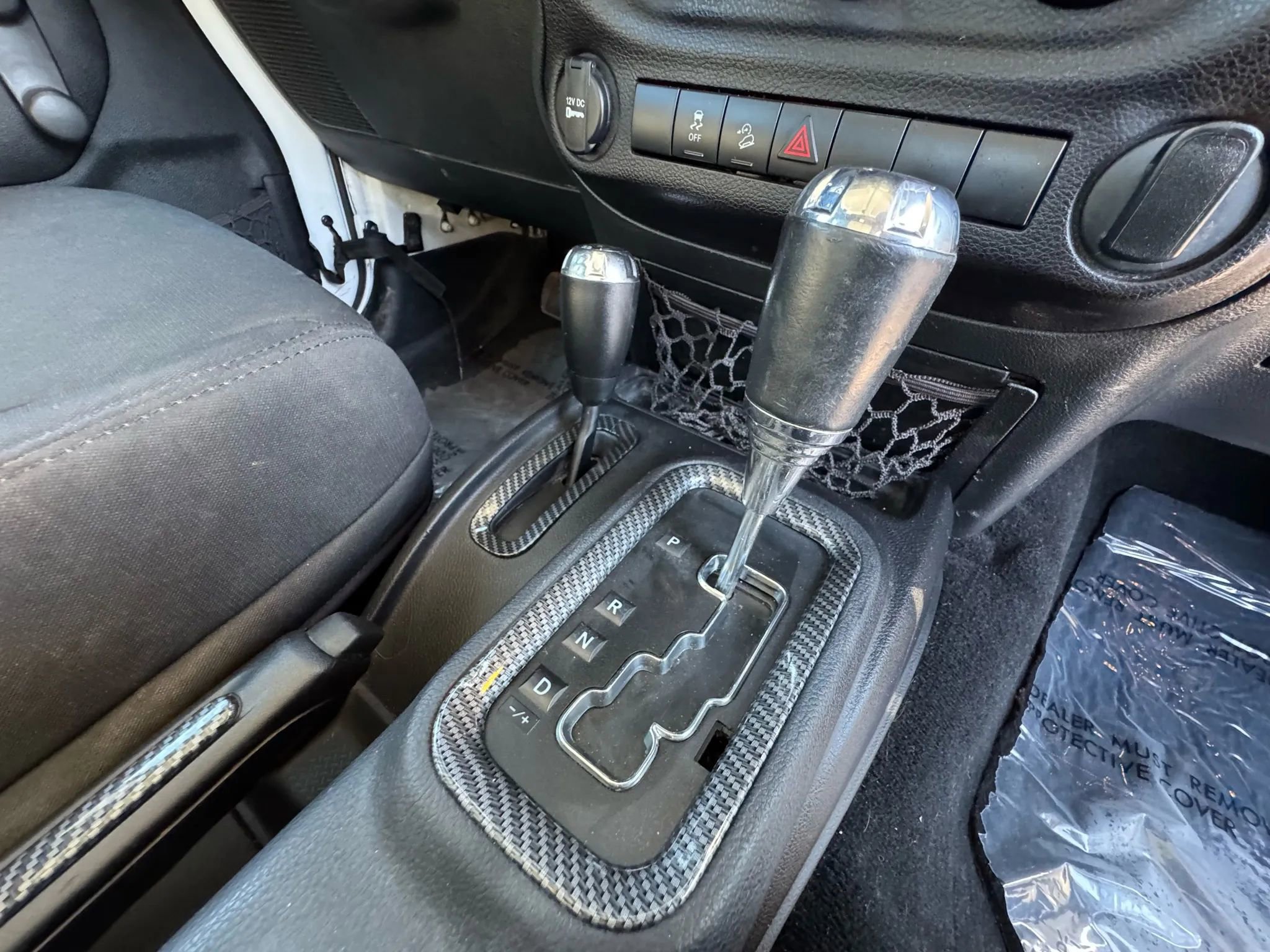 Used 2017 Jeep Wrangler Sport w/ Quick Order Package 24S image 30