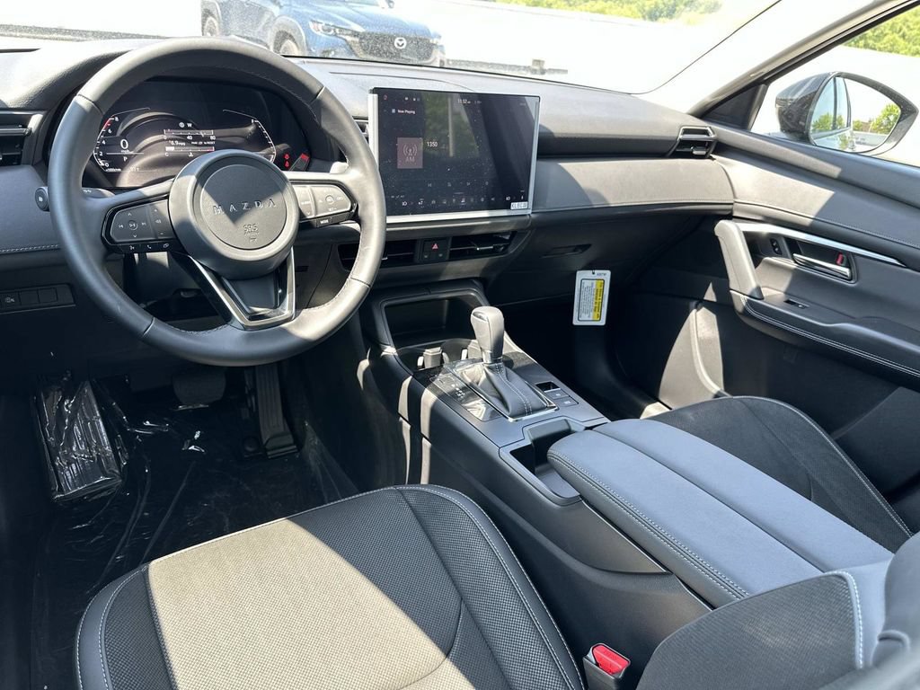 New 2026 MAZDA CX-5 Select AWD/4WD image 9