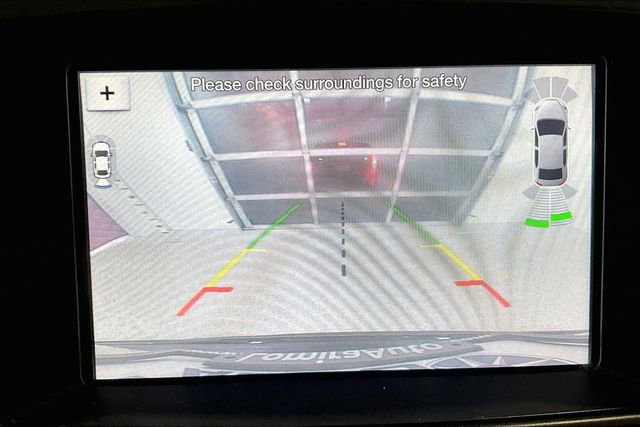 Used 2018 Ford Explorer Sport w/ Equipment Group 401A image 14