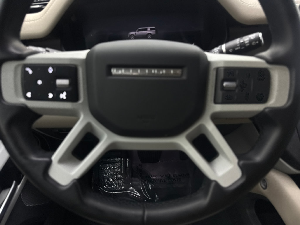 Used 2024 Land Rover Defender 130 S AWD/4WD image 60