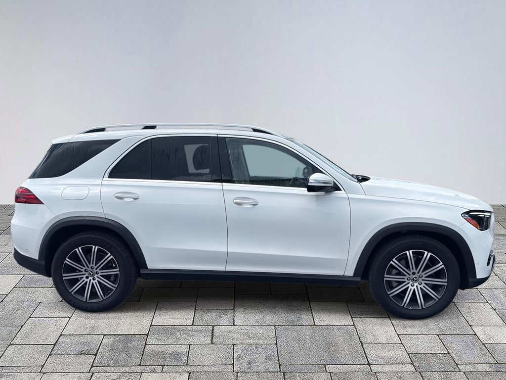 Certified 2024 Mercedes-Benz GLE 450 4MATIC image 8