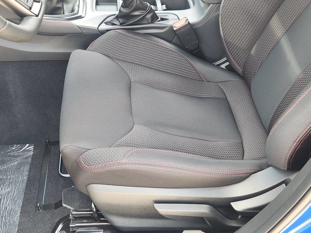 New 2026 Subaru WRX Premium AWD/4WD image 21