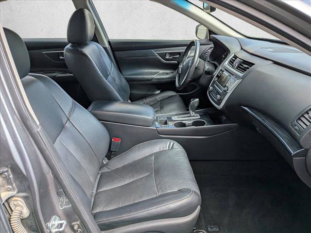 Used 2017 Nissan Altima 2.5 SL image 20