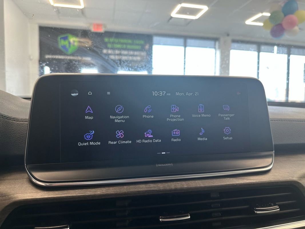 Used 2022 Kia Telluride EX image 39