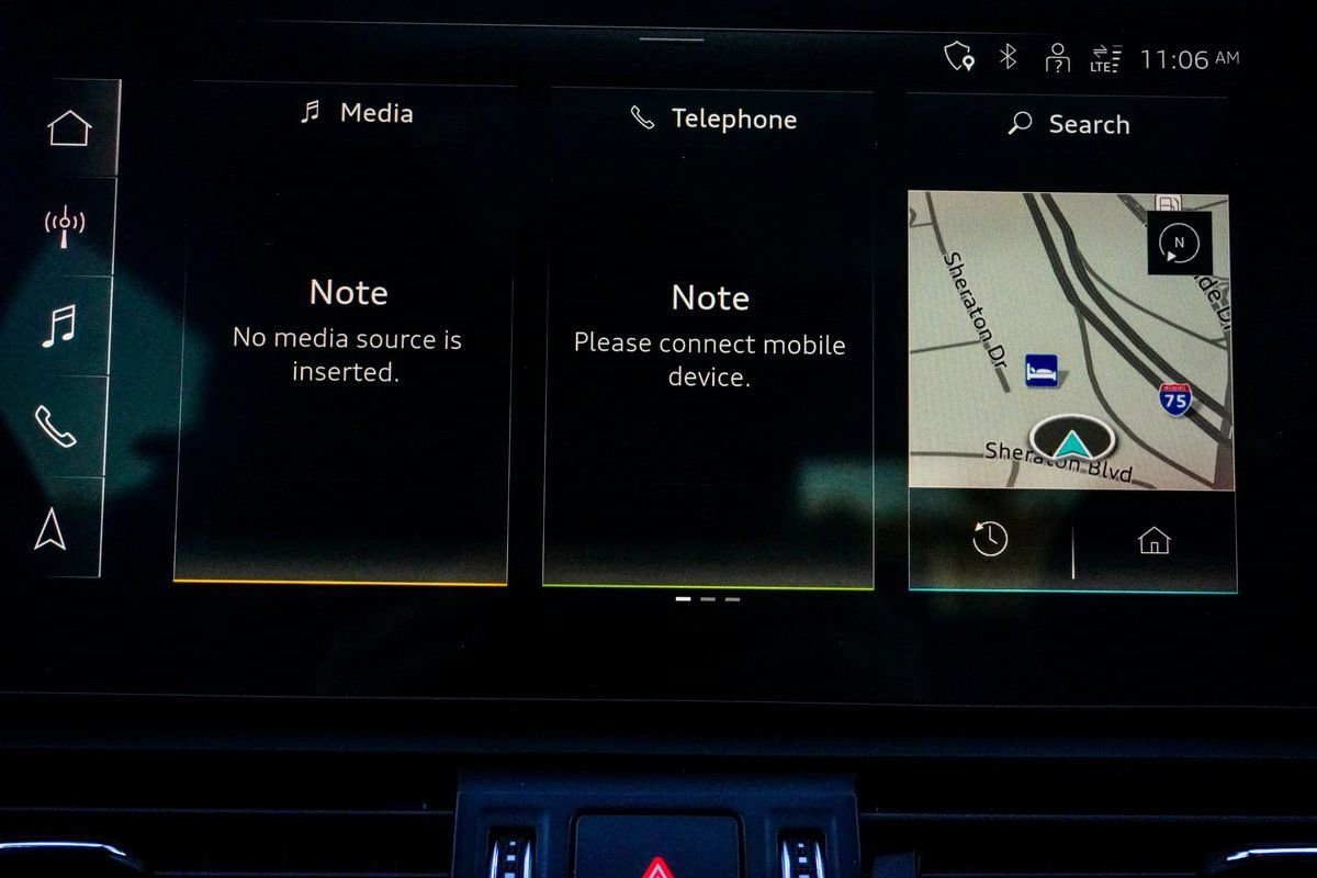 Used 2023 Audi SQ5 Premium Plus w/ Premium Plus Package image 26