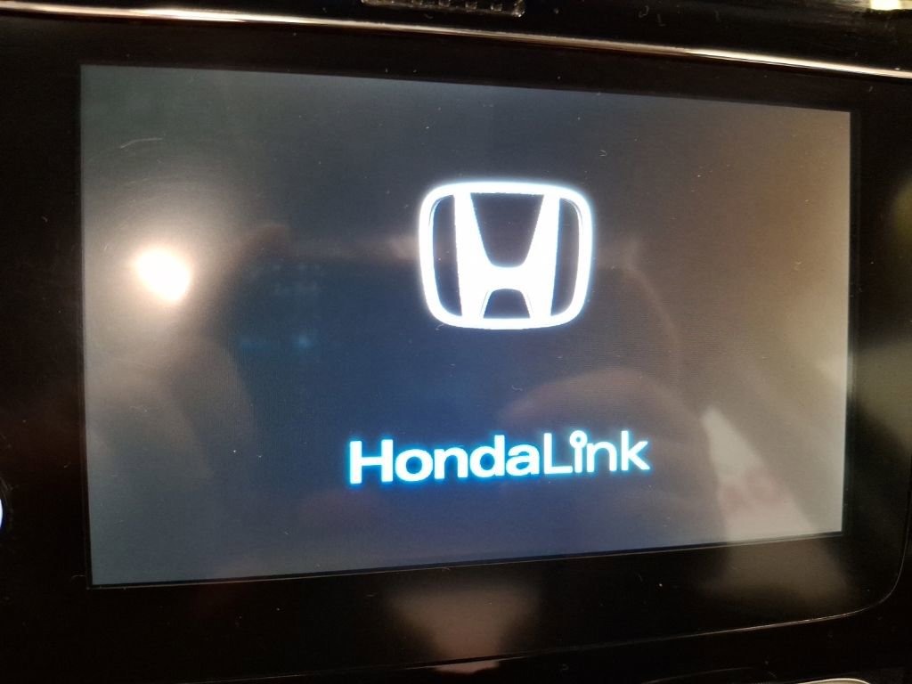 Used 2018 Honda Fit EX-L image 22