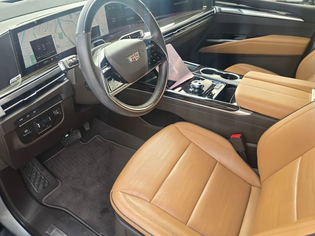 Used 2025 Cadillac Escalade ESV Premium Luxury w/ Touring Package RWD image 23