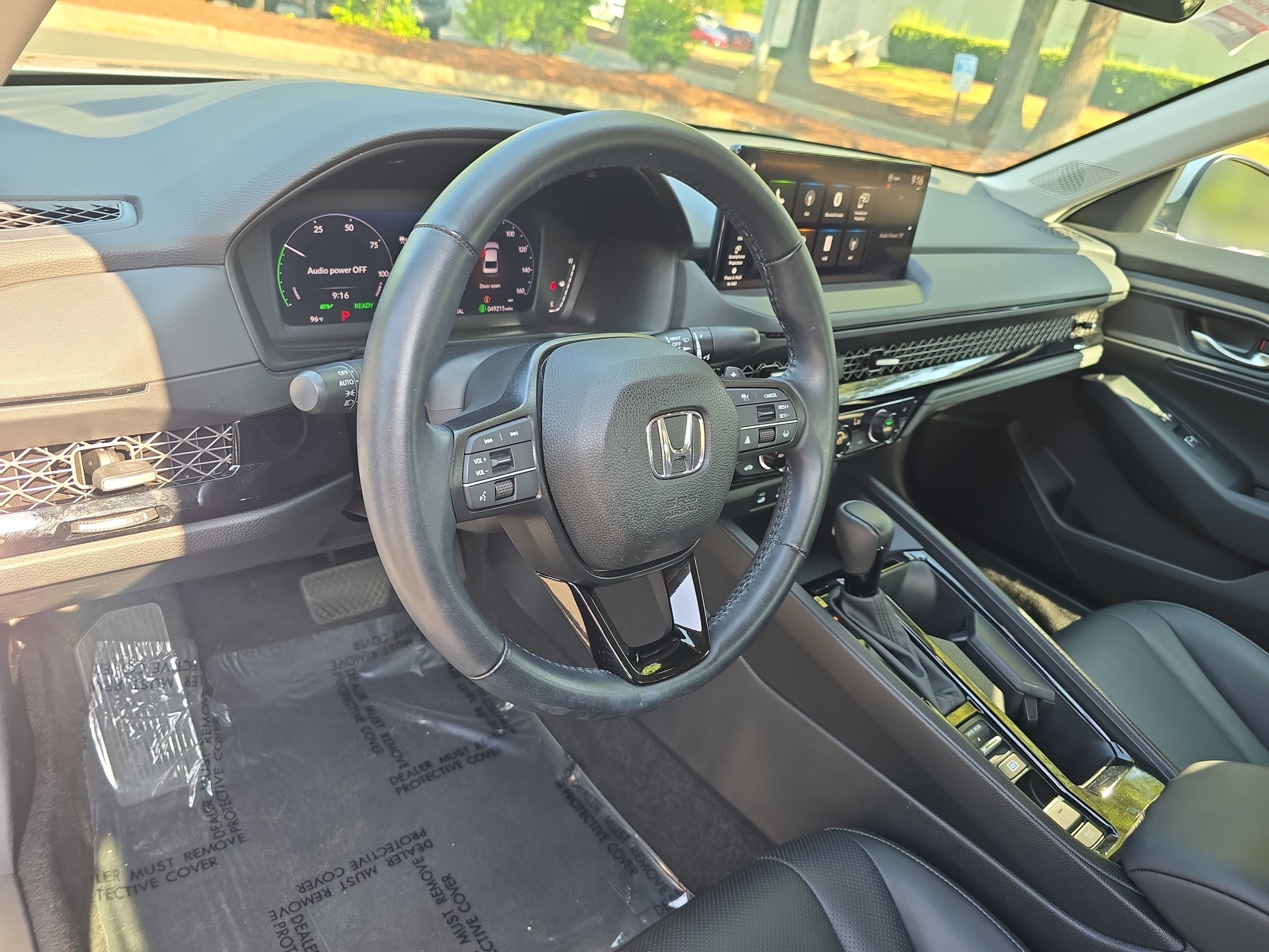 Used 2024 Honda Accord EX-L image 15