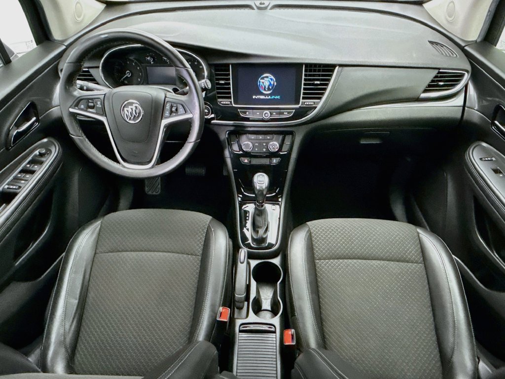 Used 2019 Buick Encore Preferred FWD image 13