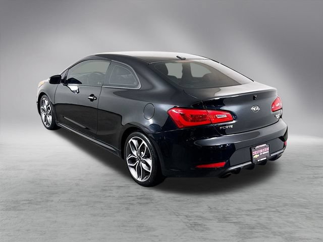 Used 2015 Kia Forte Koup SX FWD image 9
