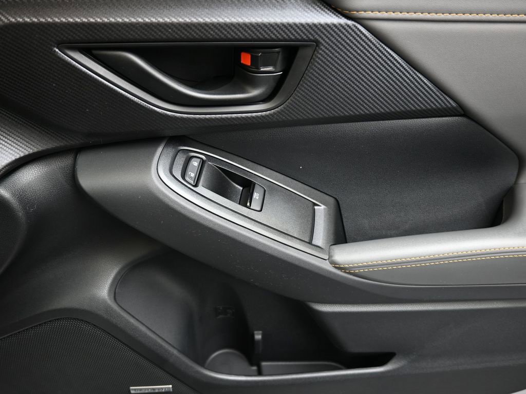 New 2026 Subaru Crosstrek 2.5i Wilderness image 11
