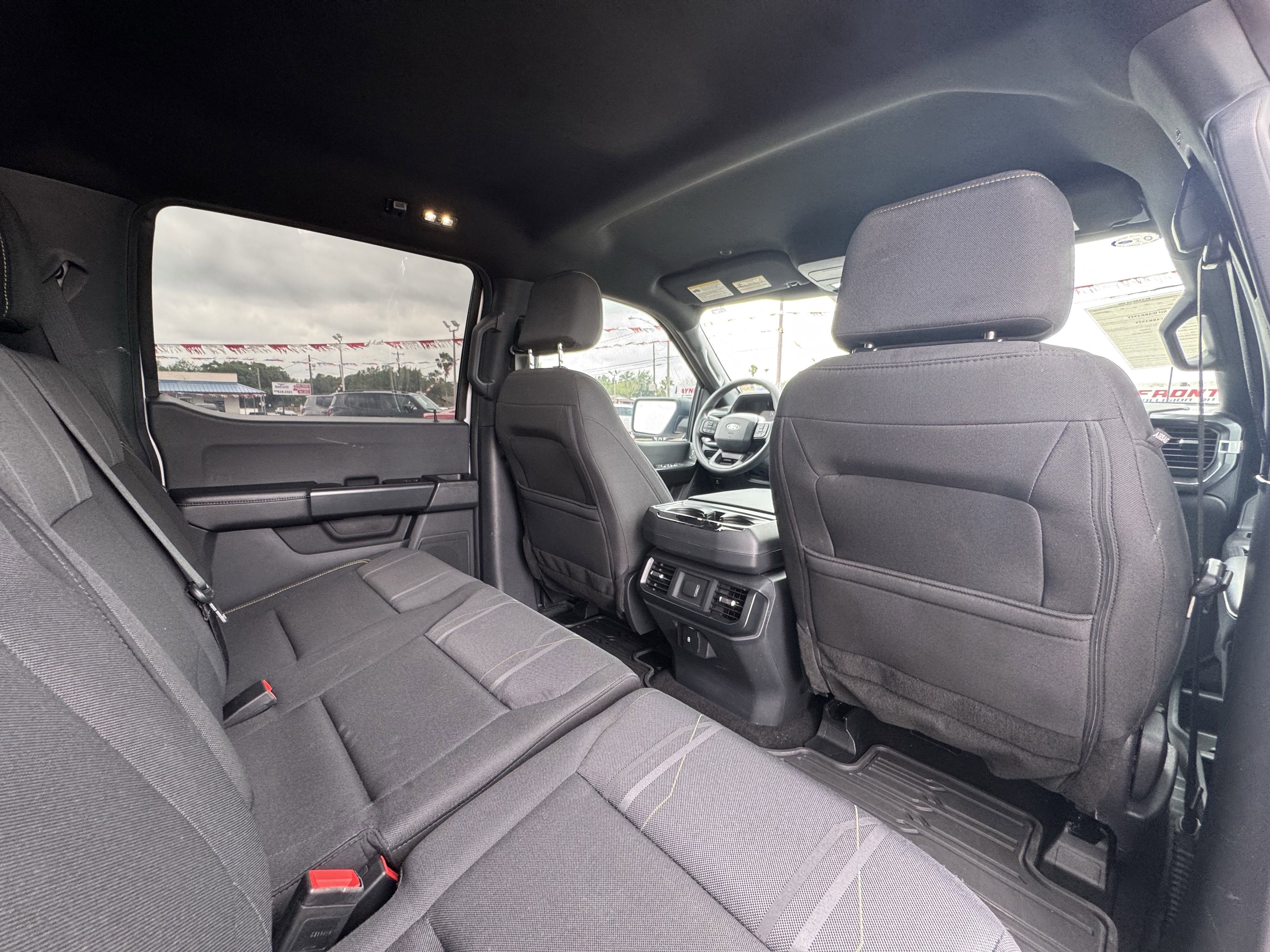 Used 2024 Ford F150 STX RWD image 29