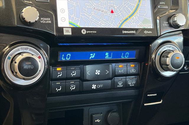 Certified 2024 Toyota 4Runner TRD Pro AWD/4WD image 23
