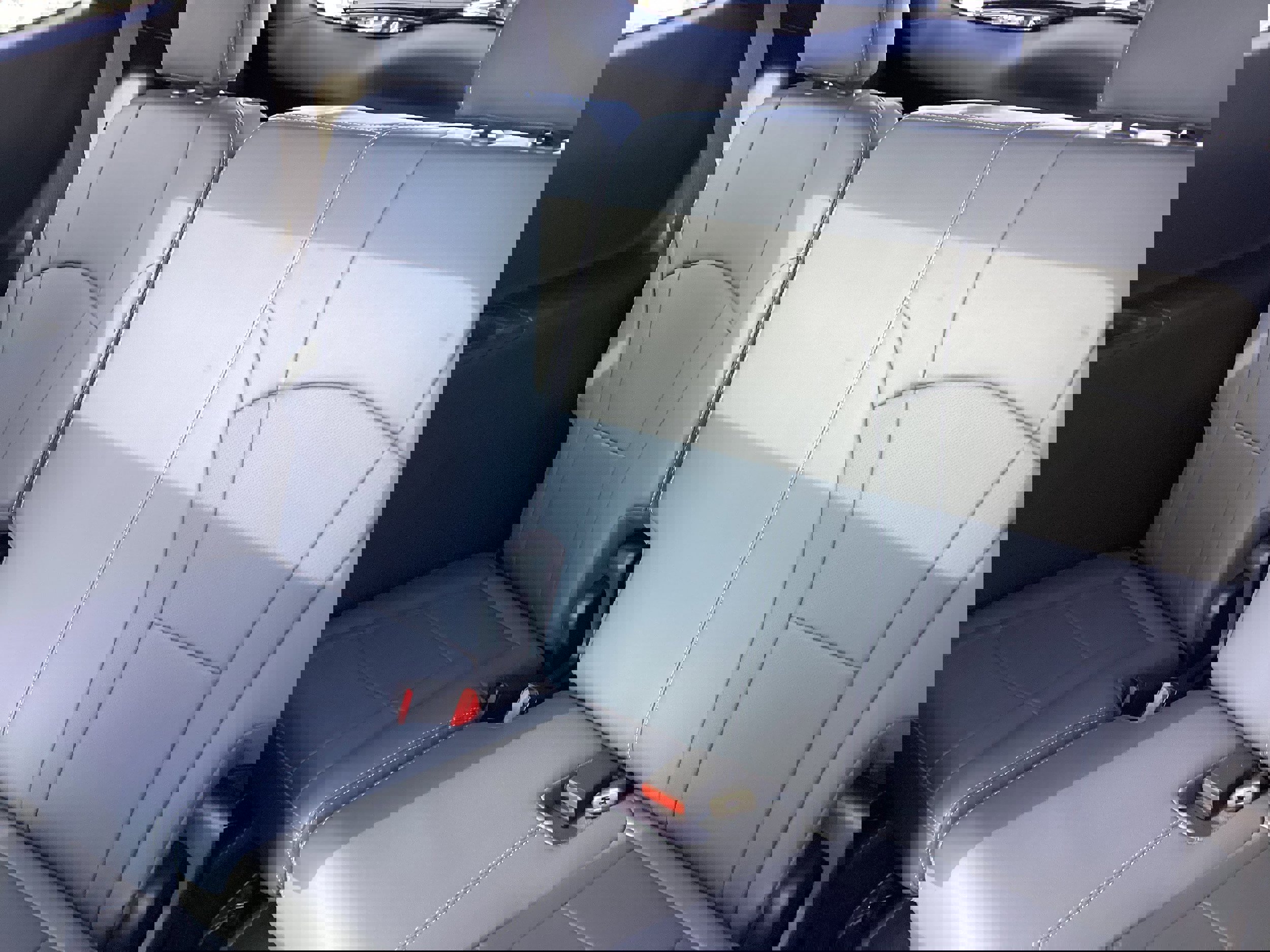 Used 2024 Buick Enclave Essence w/ Experience Buick Package image 14