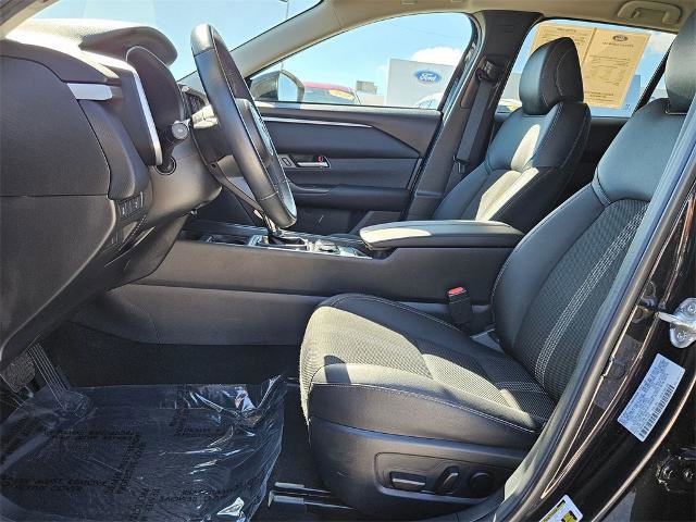 Used 2025 MAZDA CX-50 AWD 2.5 S w/ Preferred Package image 10