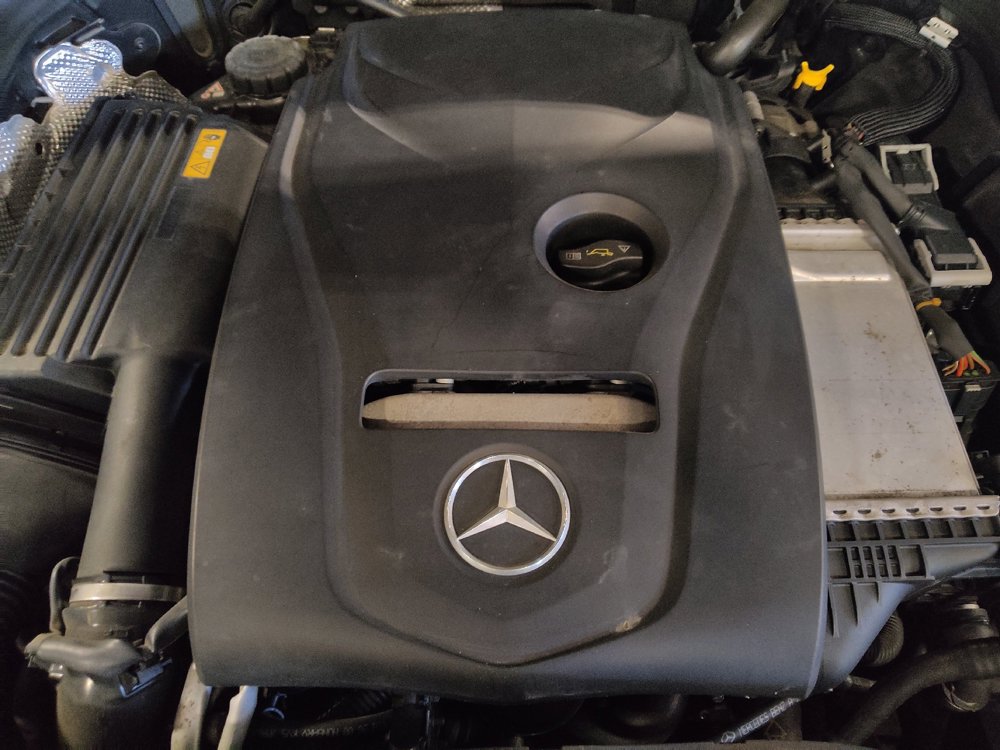 Used 2016 Mercedes-Benz GLC 300 image 30