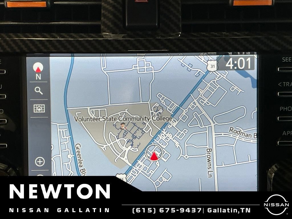 Used 2023 Toyota 4Runner TRD Pro AWD/4WD image 10