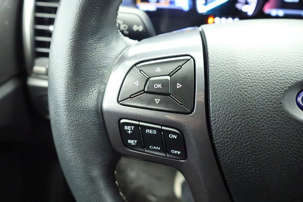 Used 2019 Ford Ranger Lariat w/ Trailer Tow Package AWD/4WD image 37