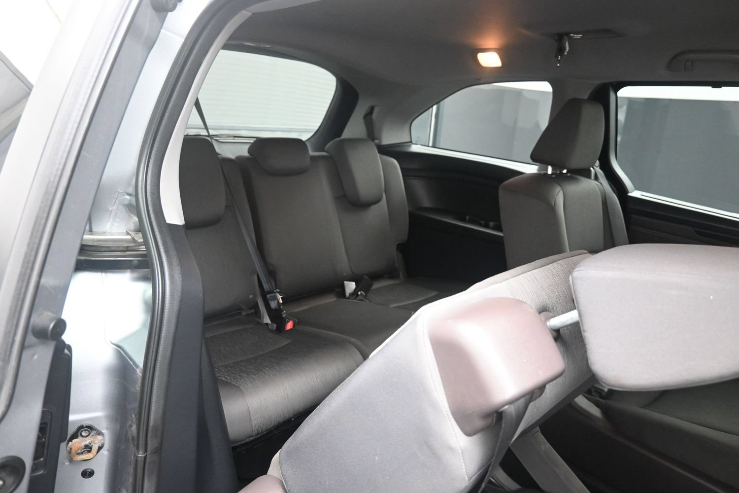 Used 2020 Honda Odyssey EX image 19