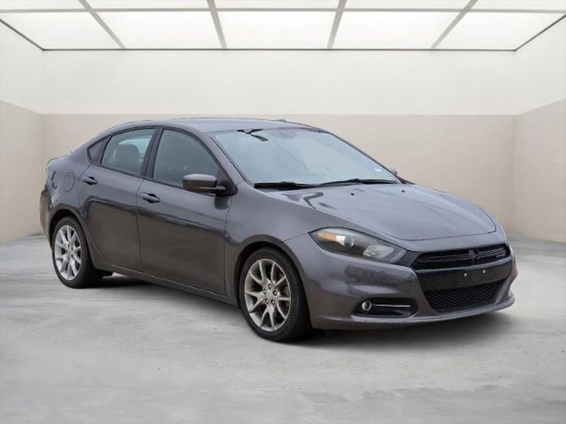 Used 2014 Dodge Dart SXT FWD image 1