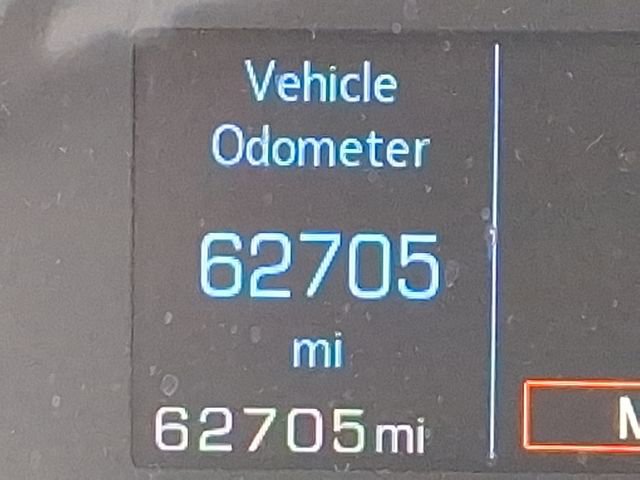 Used 2017 Cadillac CTS AWD Sedan w/ Seating Package image 21