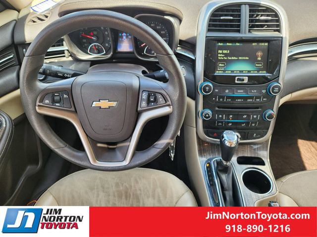 Used 2014 Chevrolet Malibu LT FWD image 27