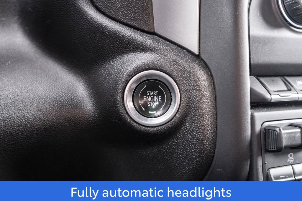 Used 2023 Chevrolet Silverado 1500 Custom AWD/4WD image 23