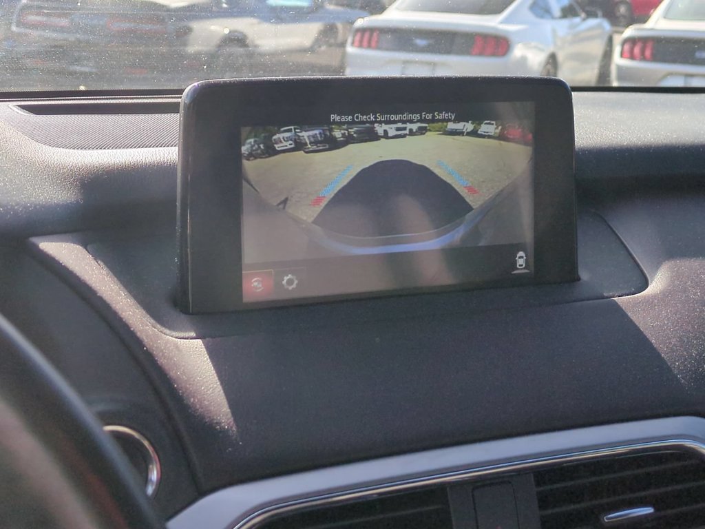 Used 2019 MAZDA CX-9 Grand Touring AWD/4WD image 21