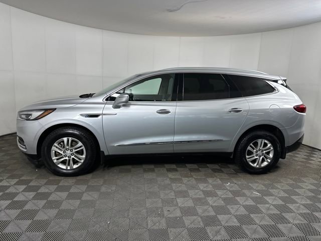 Used 2019 Buick Enclave Essence image 6