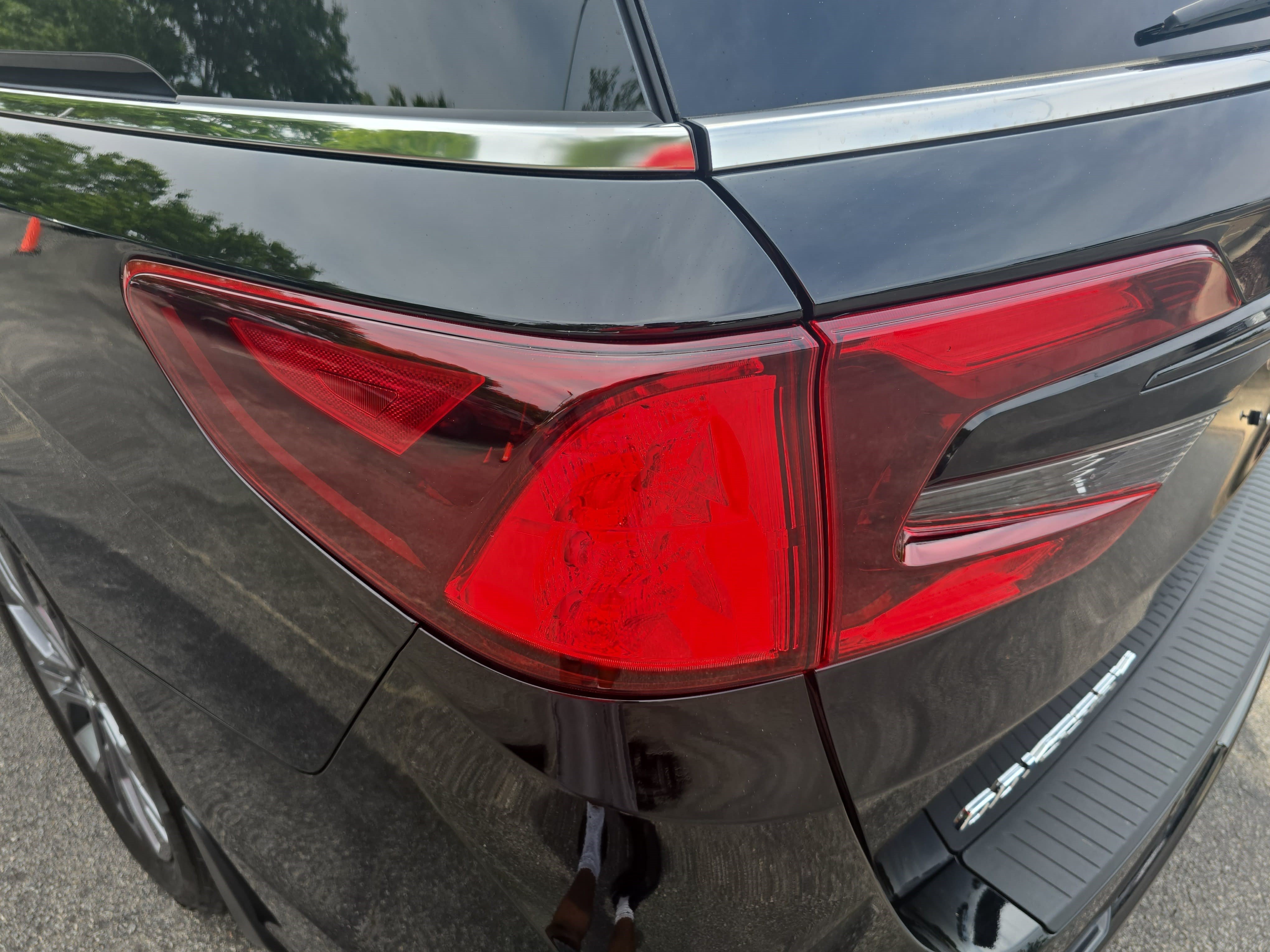 Used 2026 Honda Odyssey Touring image 35
