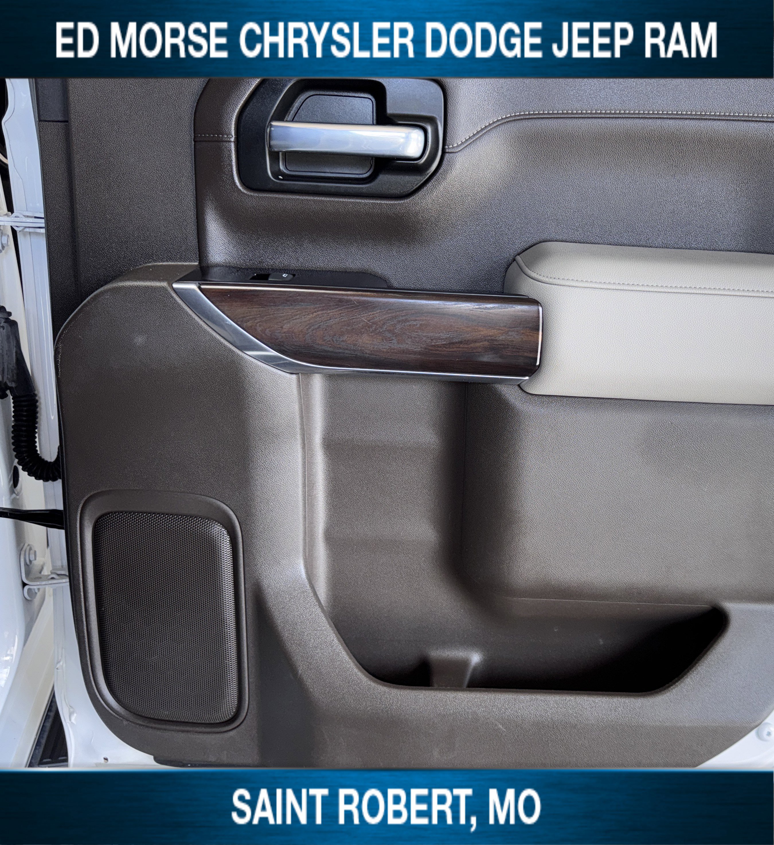 Used 2020 GMC Sierra 1500 SLT w/ SLT Premium Plus Package image 36