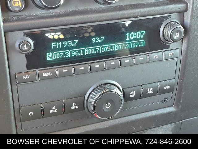 Used 2024 GMC Savana 2500 w/ Driver Convenience Package image 16
