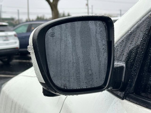 Used 2018 Nissan Pathfinder SL w/ SL Premium Package image 11