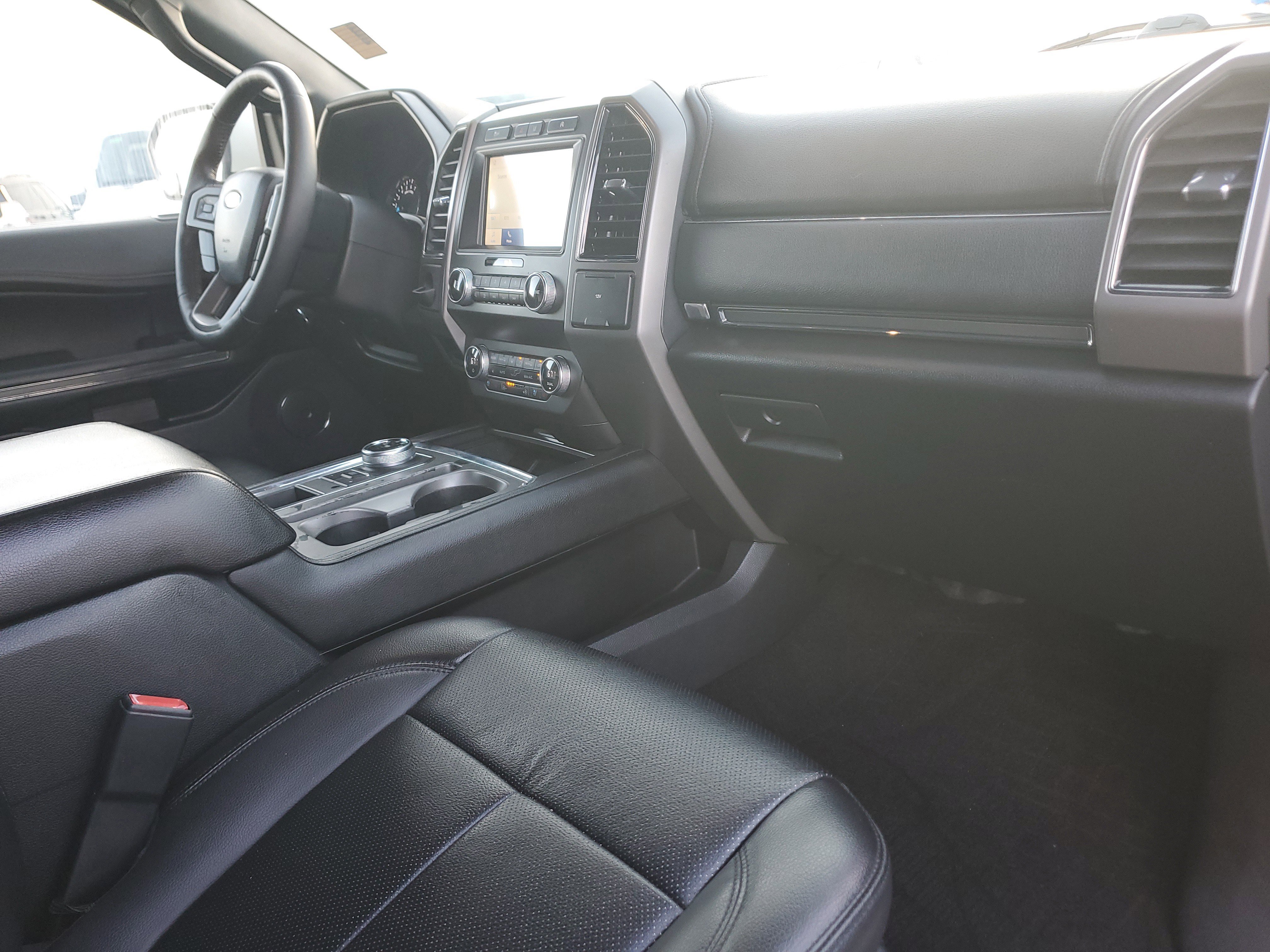 Used 2020 Ford Expedition Max XLT w/ Equipment Group 202A image 20