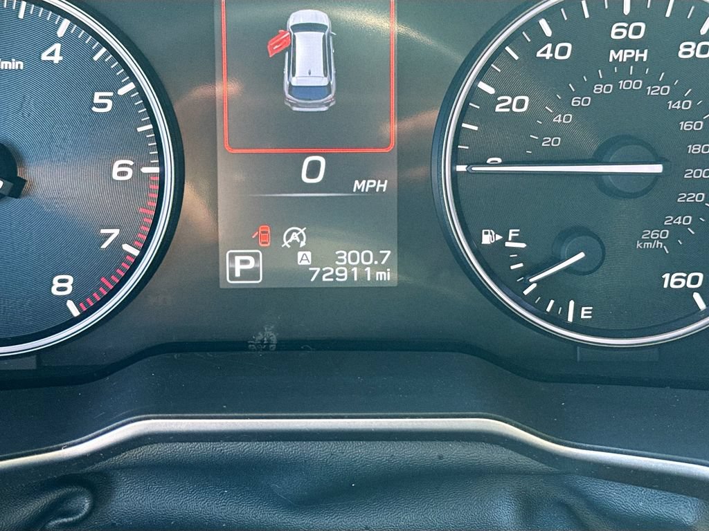 Used 2020 Subaru Outback Limited w/ Popular Package #2 AWD/4WD image 10