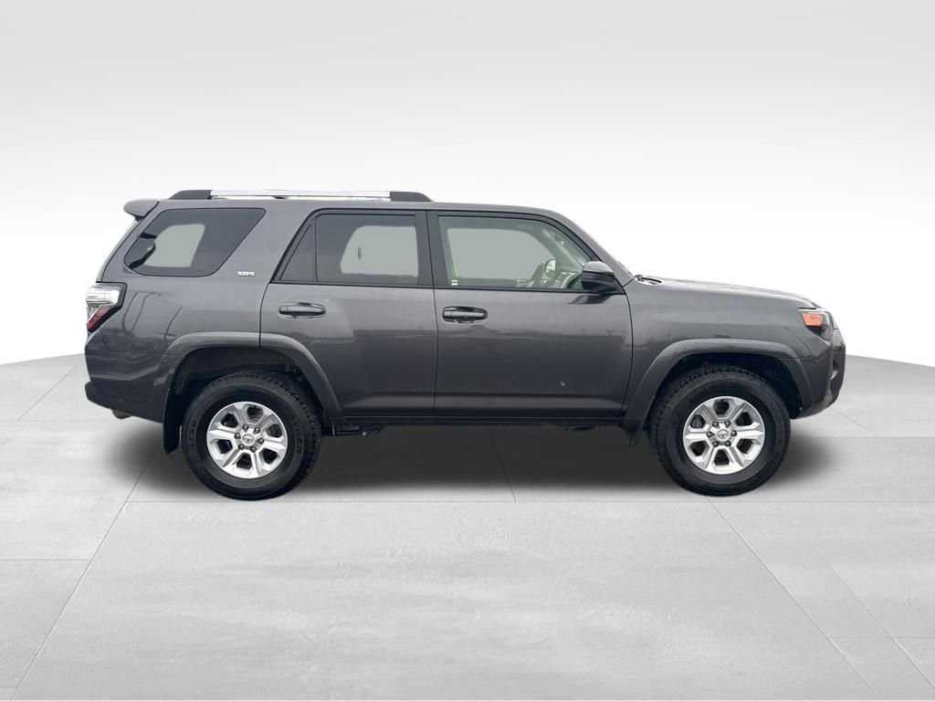 Used 2023 Toyota 4Runner SR5 image 7