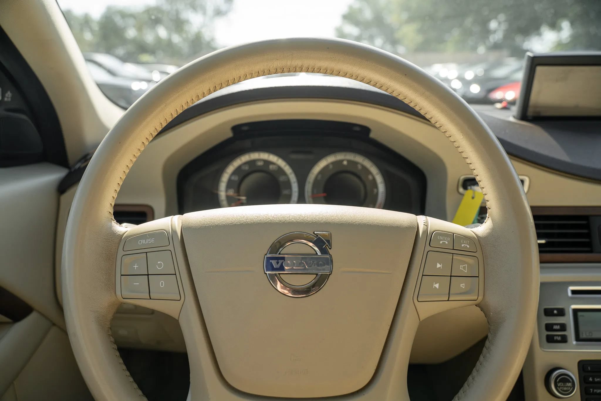 Used 2010 Volvo XC70 3.2 AWD/4WD image 19
