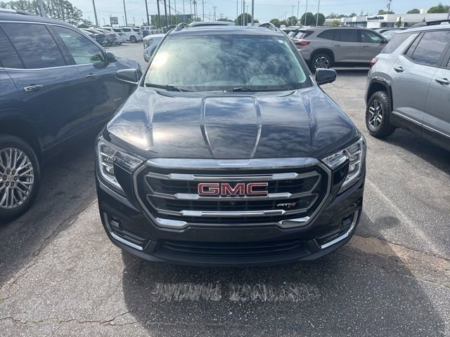 Certified 2023 GMC Terrain AT4 w/ Tech Package AWD/4WD image 10