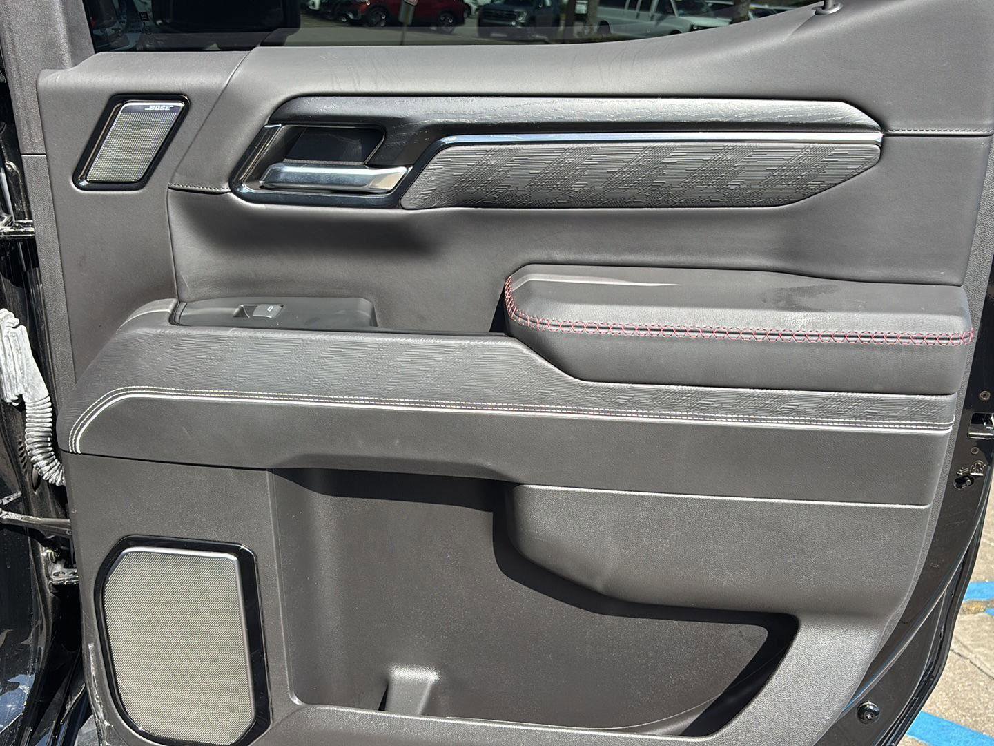 Certified 2024 GMC Sierra 1500 AT4X image 21