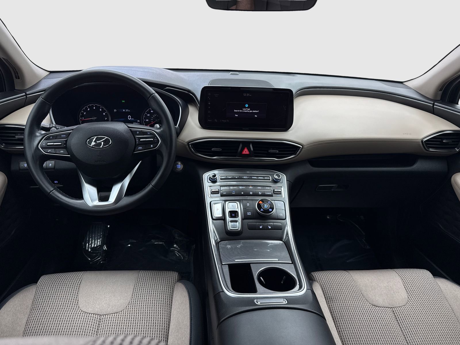 Used 2023 Hyundai Santa Fe SEL AWD/4WD image 20