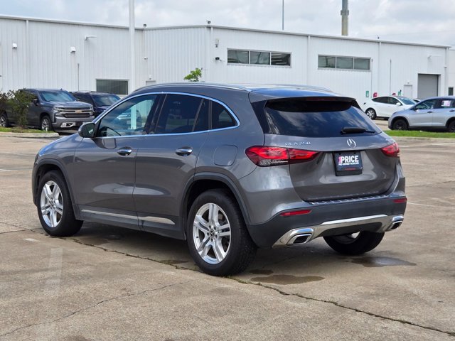 Used 2021 Mercedes-Benz GLA 250 4MATIC image 7