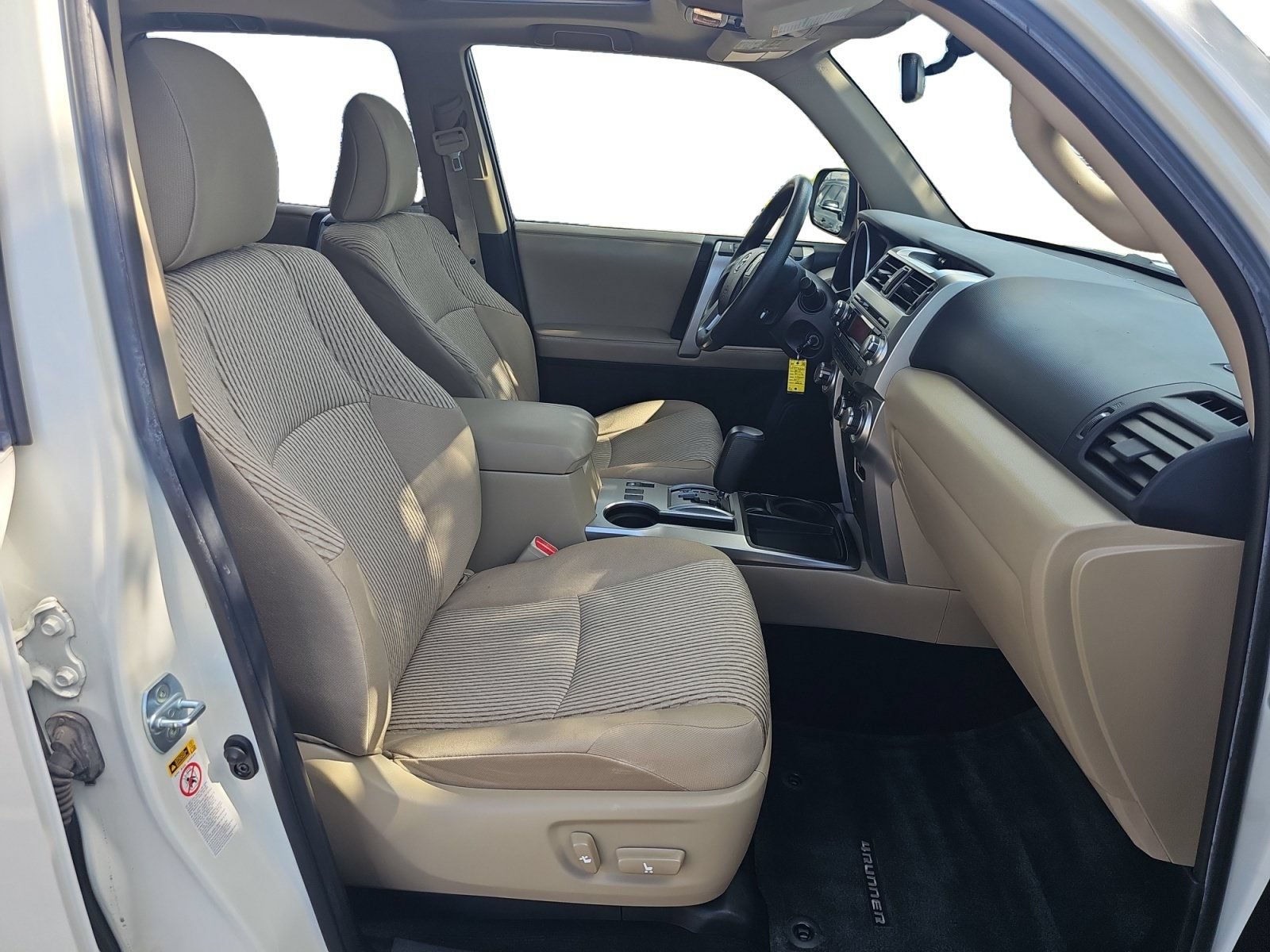Used 2013 Toyota 4Runner SR5 w/ Convenience Pkg RWD image 24