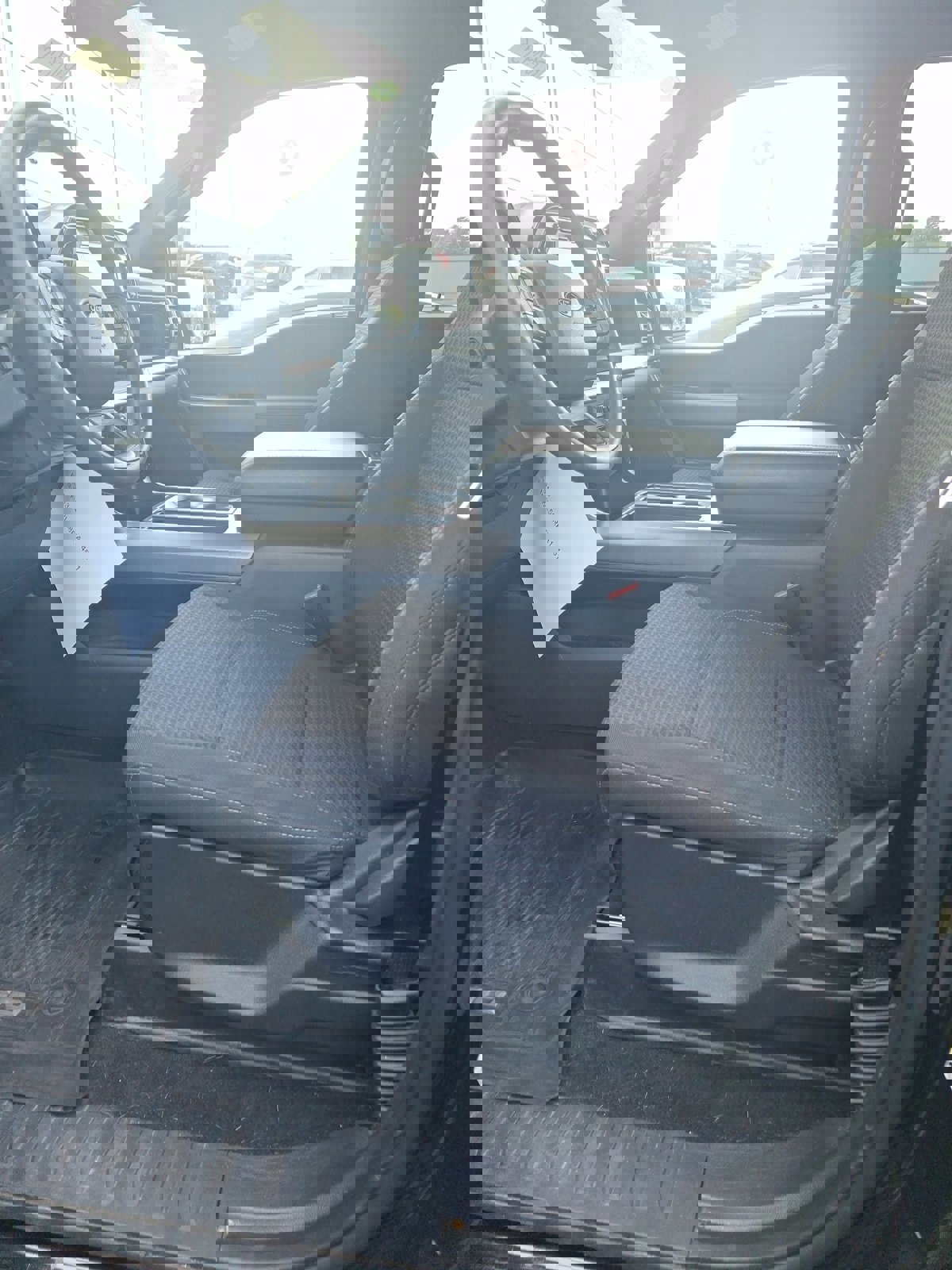 Used 2024 Ford F150 STX w/ Equipment Group 201A FX4 image 9