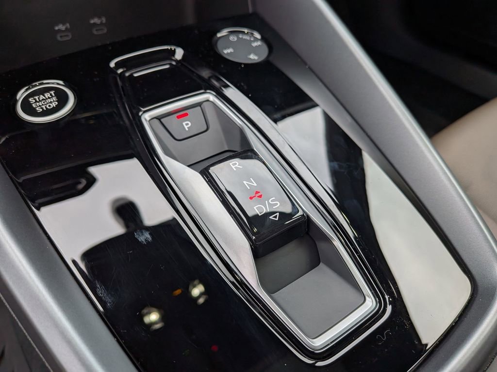 New 2026 Audi A3 2.0T Premium image 8