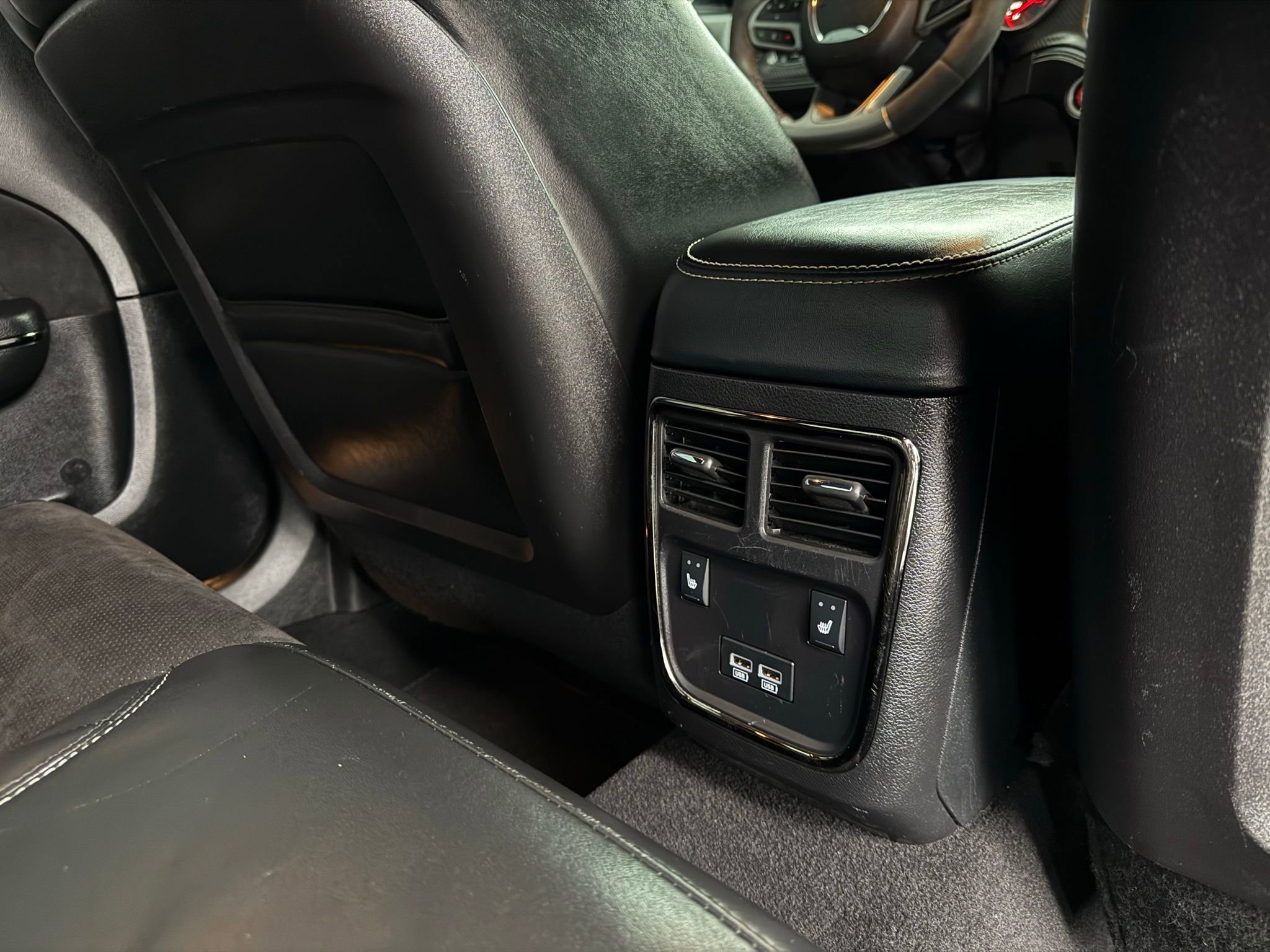 Used 2020 Dodge Charger SRT Hellcat image 33