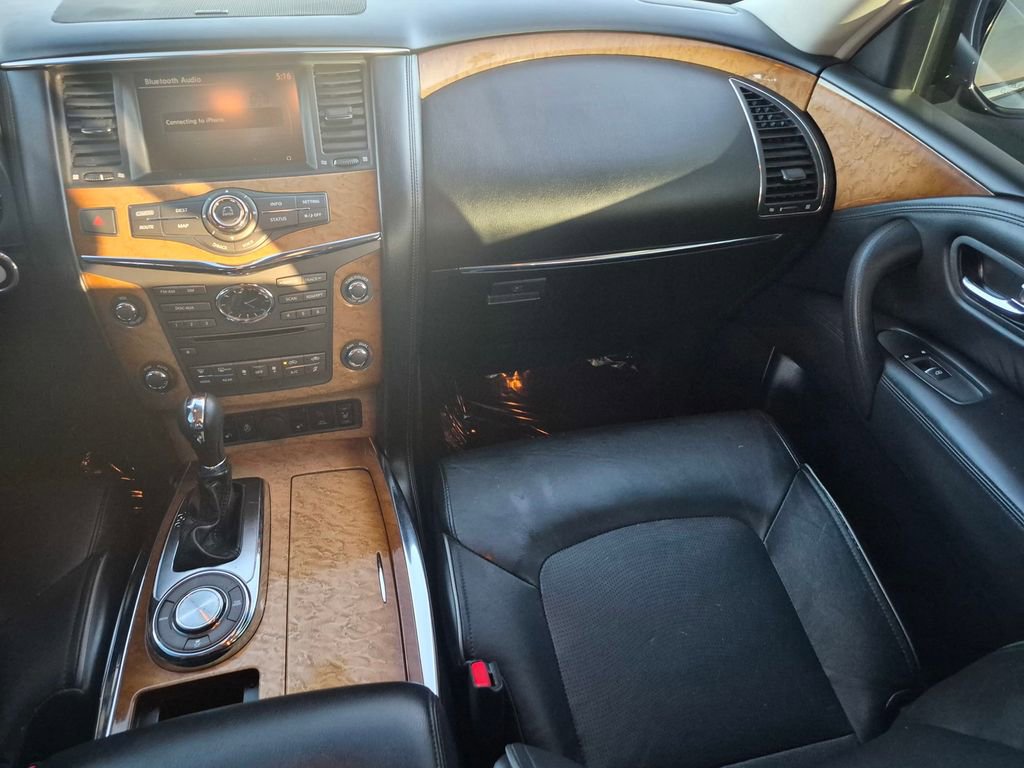 Used 2013 INFINITI QX56 2WD w/ Theater Pkg image 20