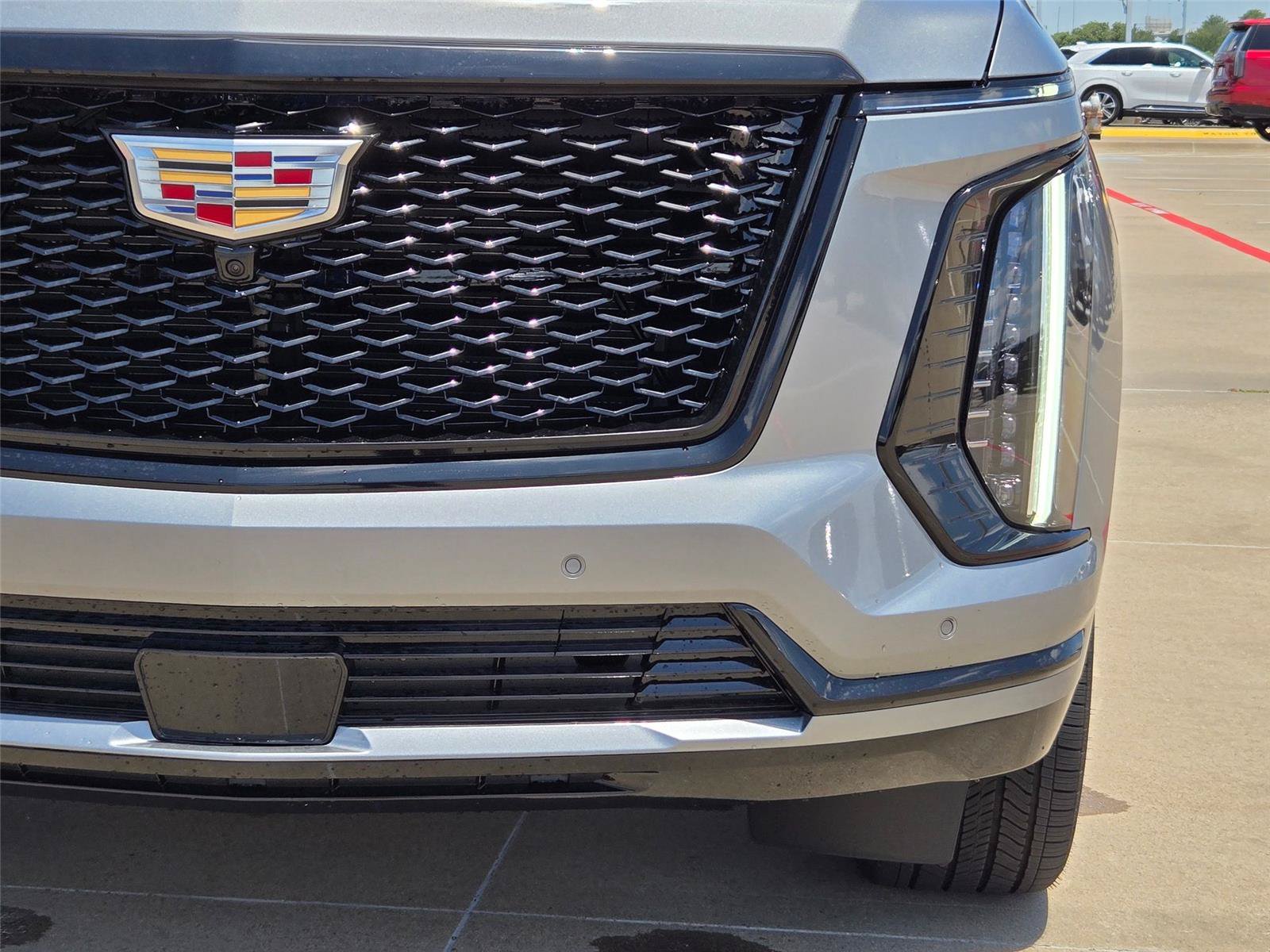 New 2026 Cadillac Escalade Sport w/ Touring Package AWD/4WD image 6